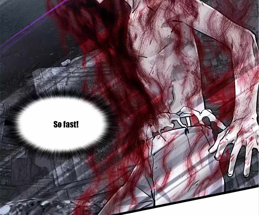 Divine Hand Chapter 39 - Page 63