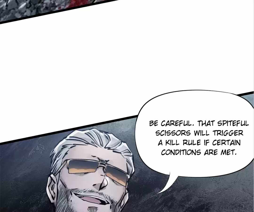 Divine Hand Chapter 39 - Page 64