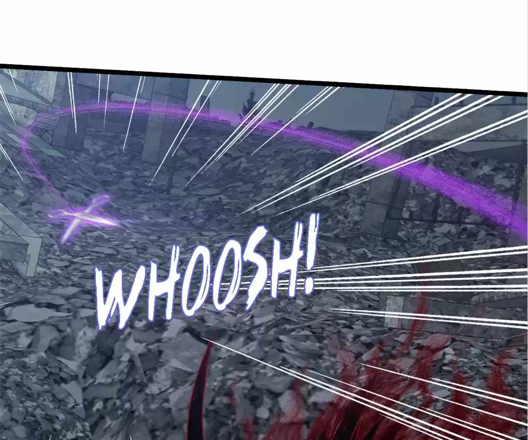 Divine Hand Chapter 39 - Page 66