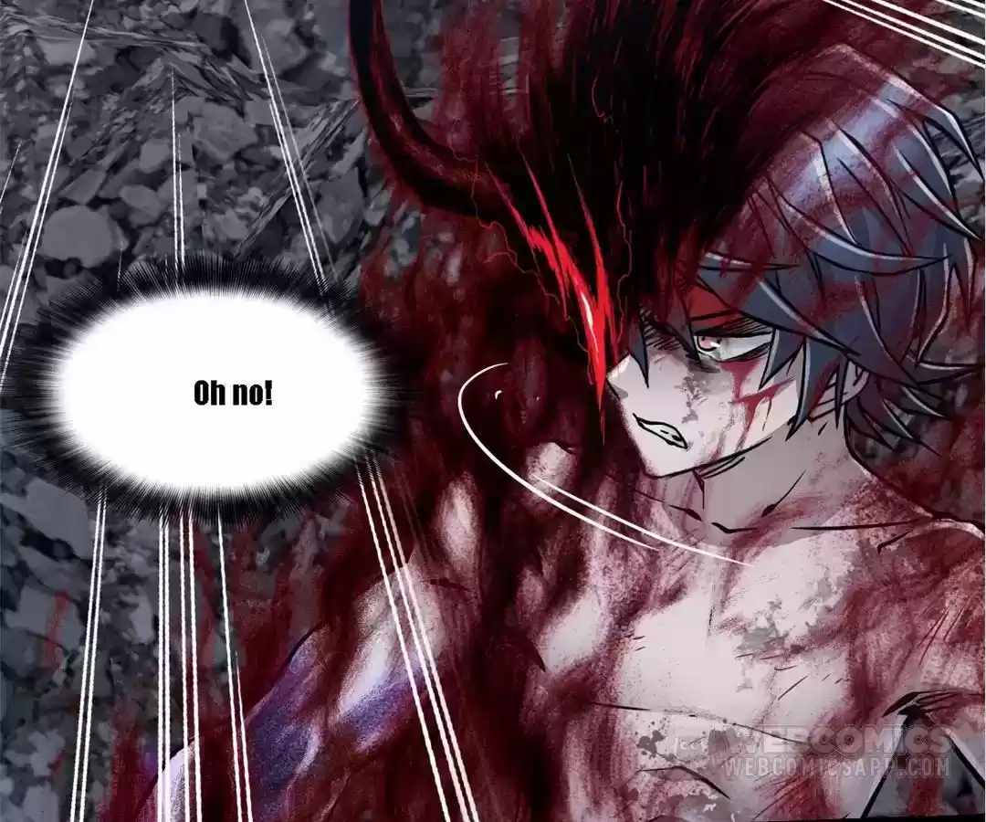 Divine Hand Chapter 39 - Page 67