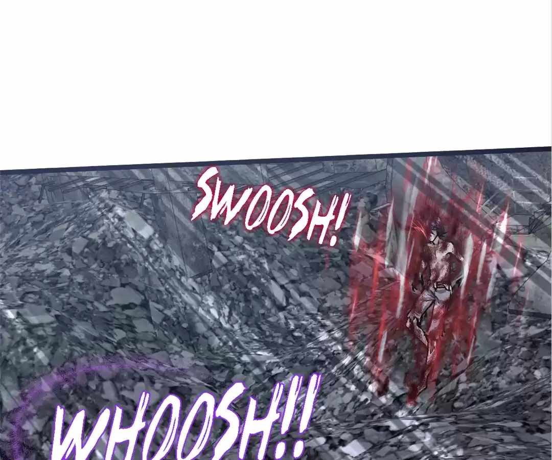 Divine Hand Chapter 39 - Page 69