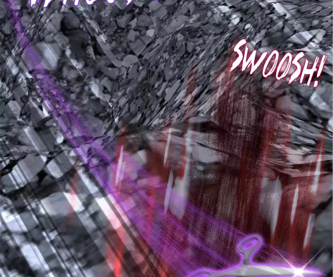 Divine Hand Chapter 39 - Page 70