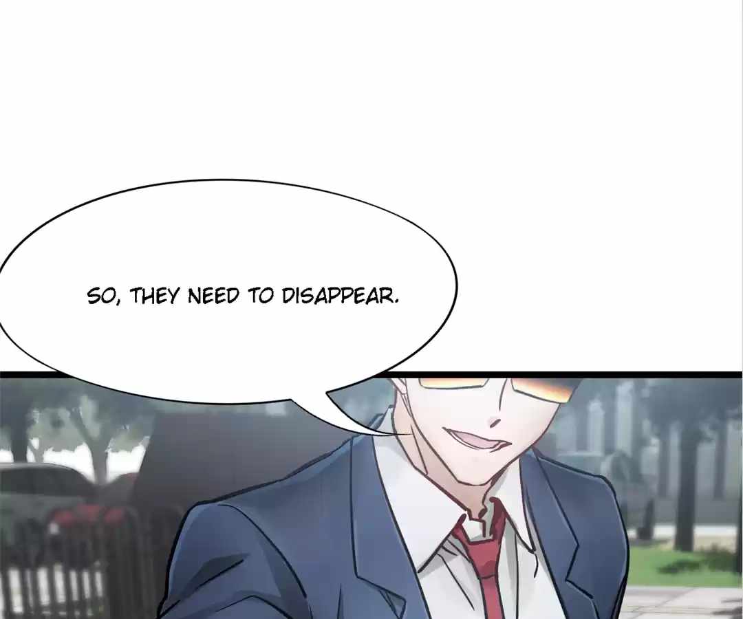 Divine Hand Chapter 39 - Page 8