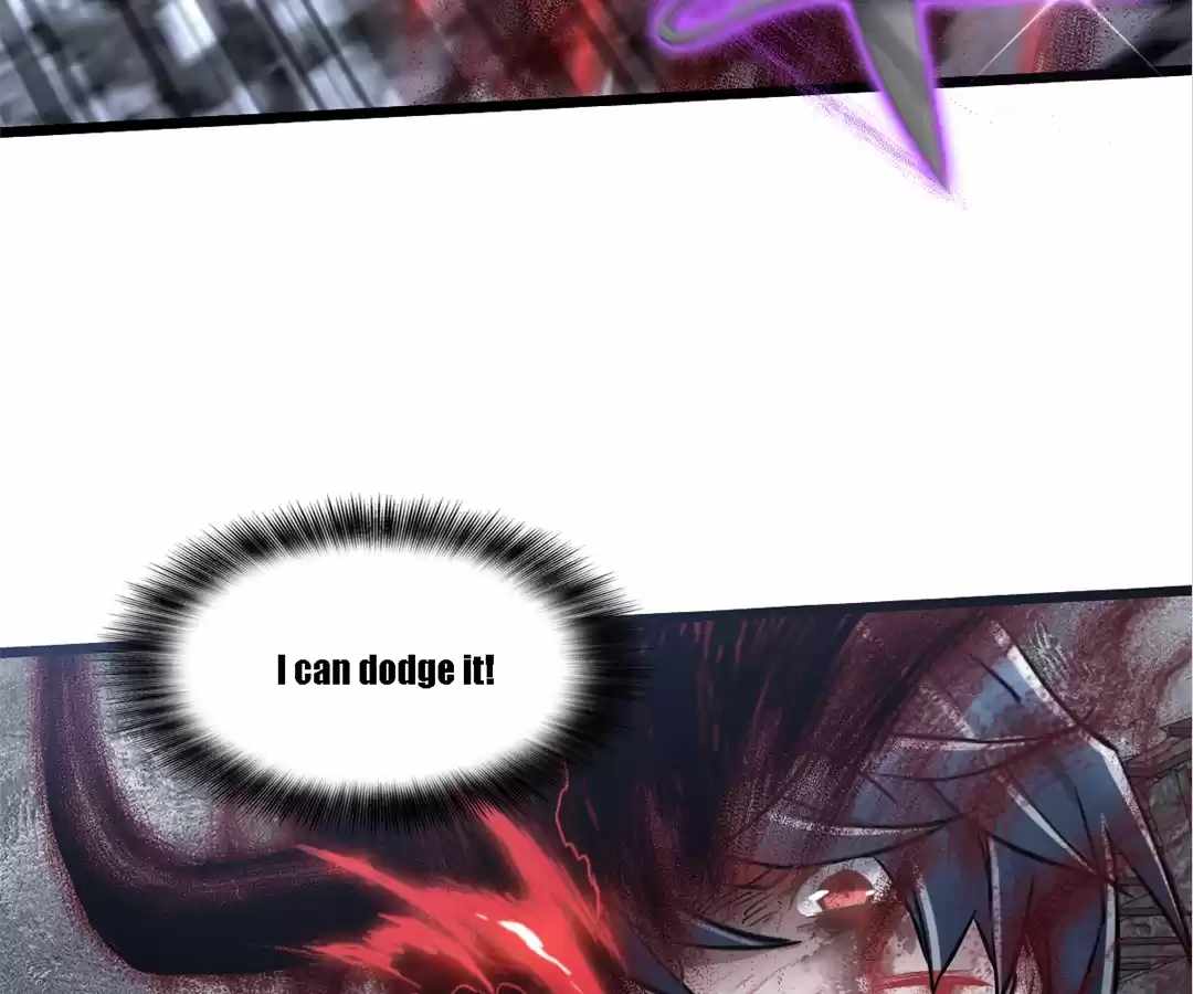 Divine Hand Chapter 39 - Page 71