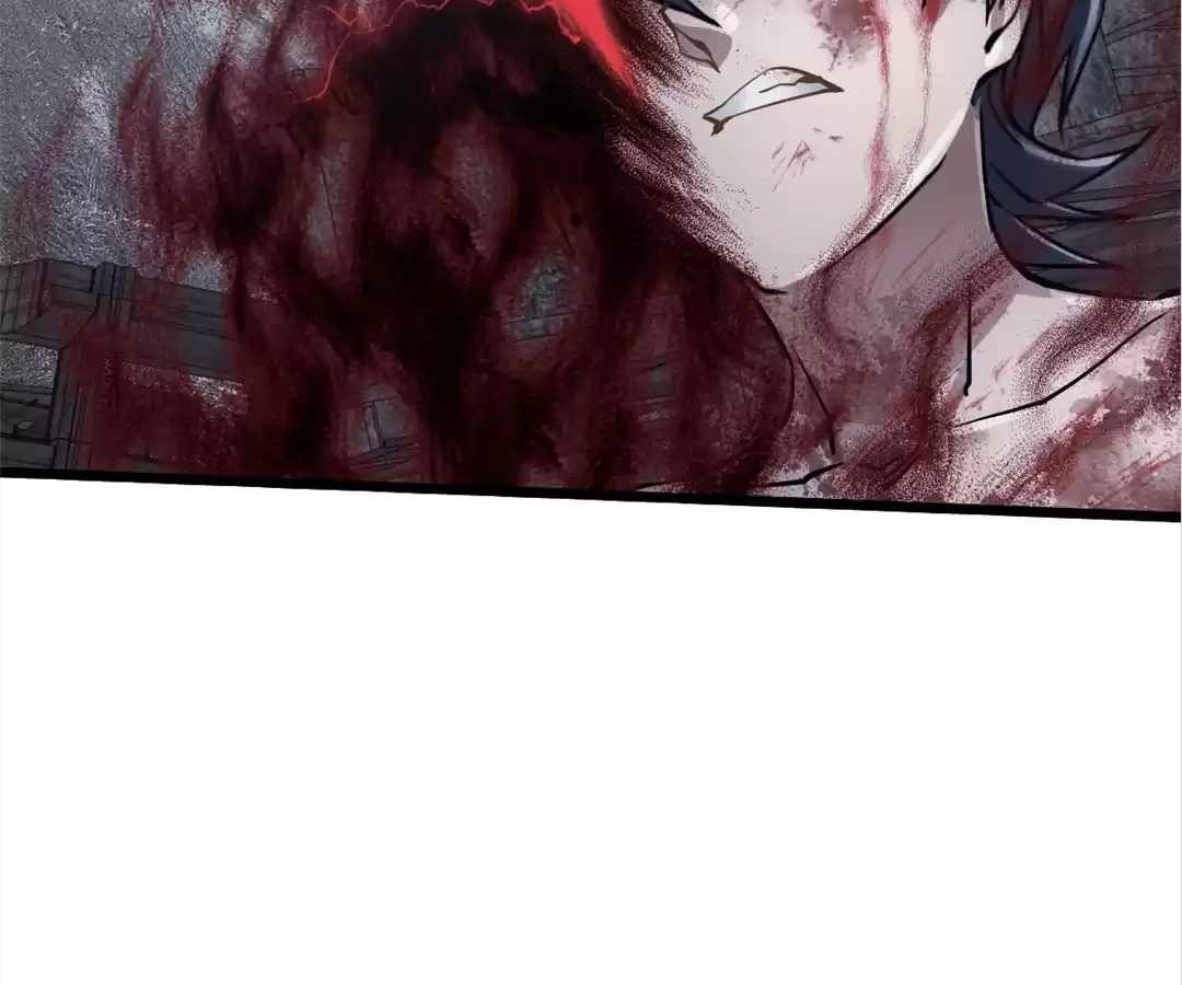 Divine Hand Chapter 39 - Page 72