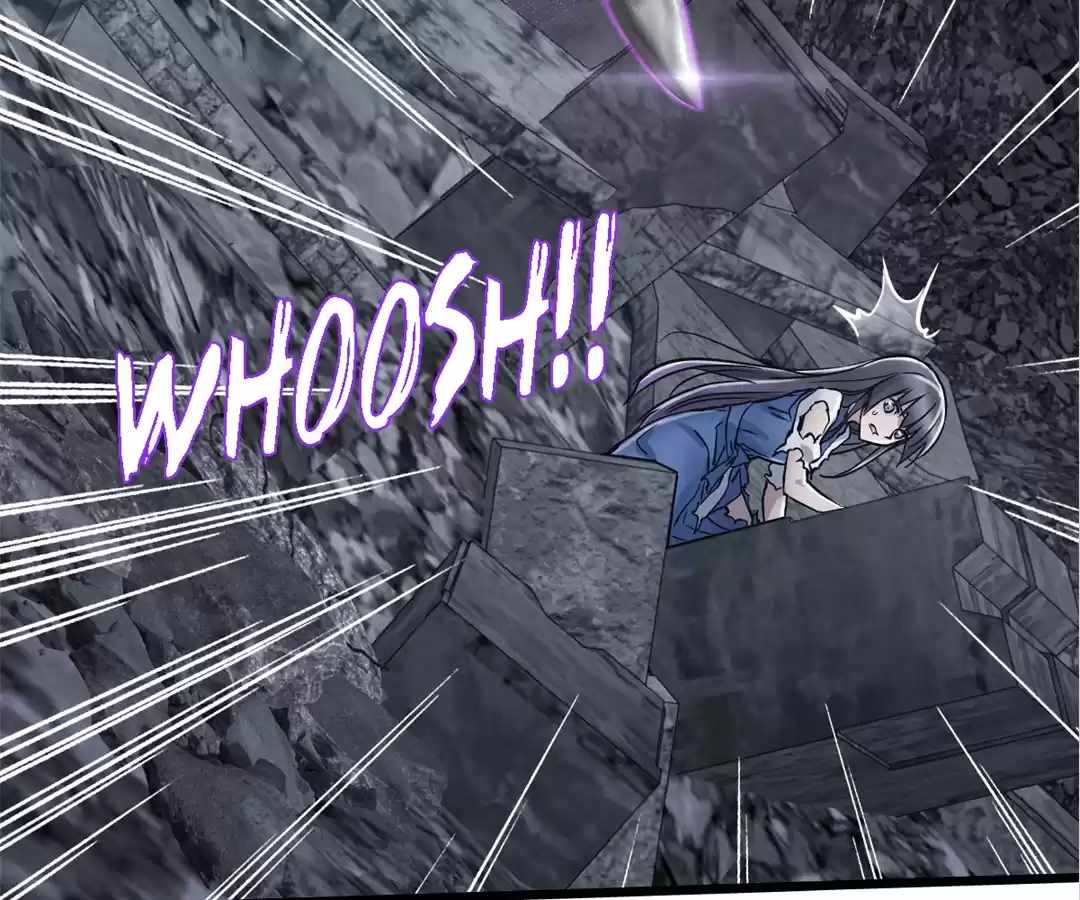 Divine Hand Chapter 39 - Page 74