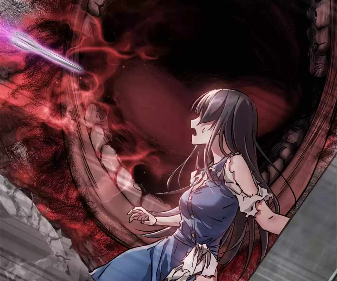 Divine Hand Chapter 39 - Page 78