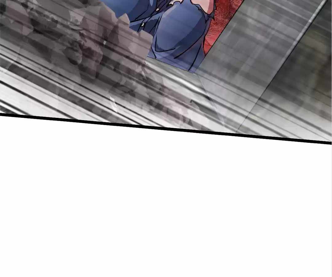 Divine Hand Chapter 39 - Page 79