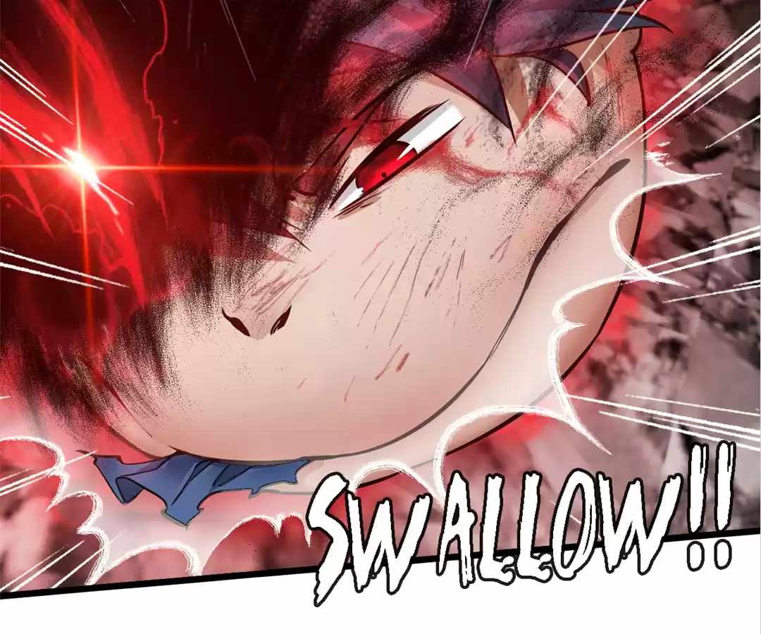 Divine Hand Chapter 39 - Page 81