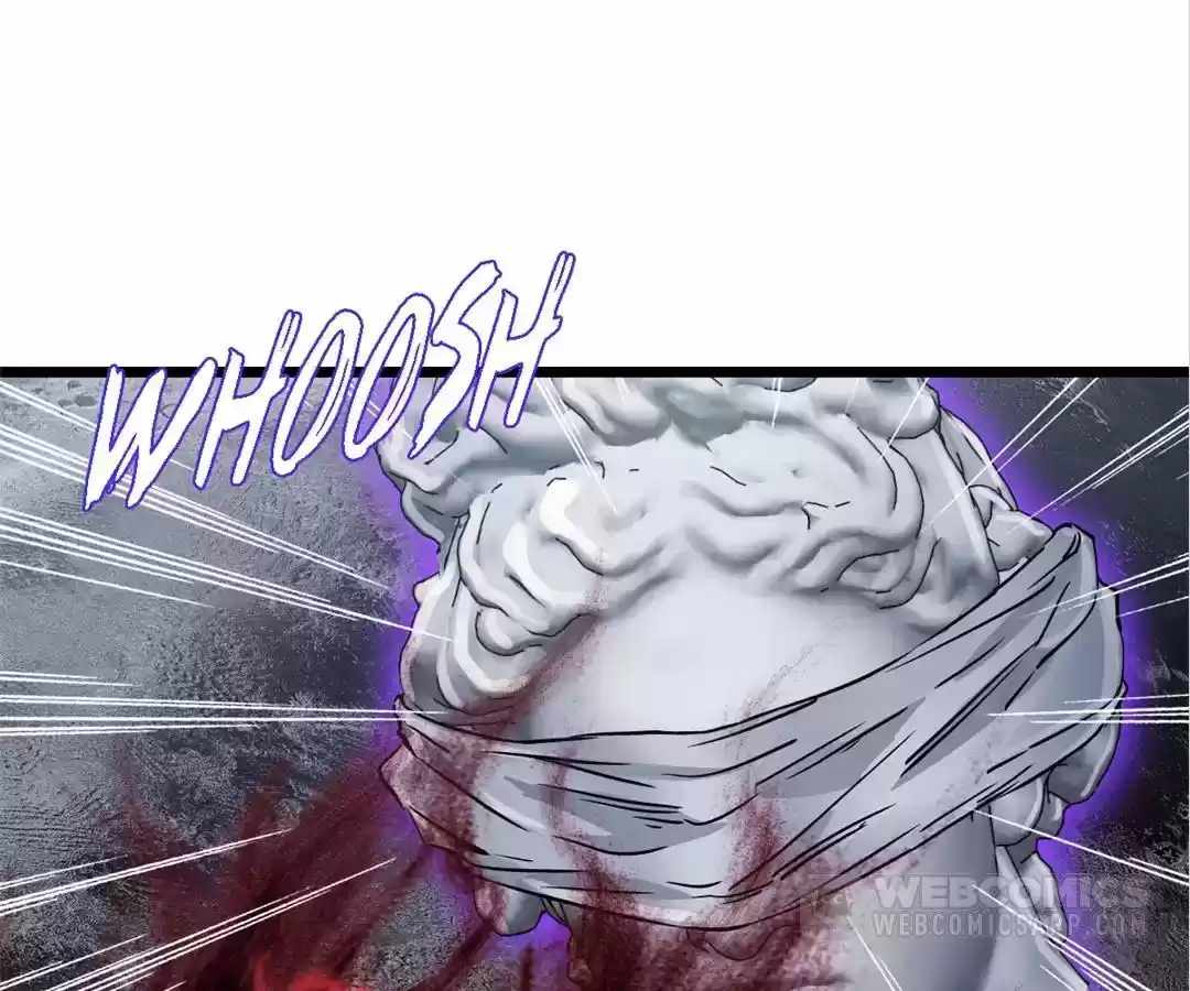 Divine Hand Chapter 39 - Page 83