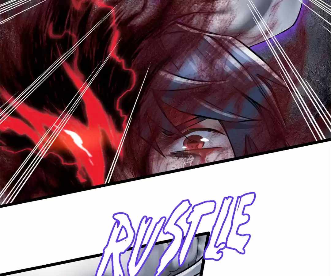 Divine Hand Chapter 39 - Page 84