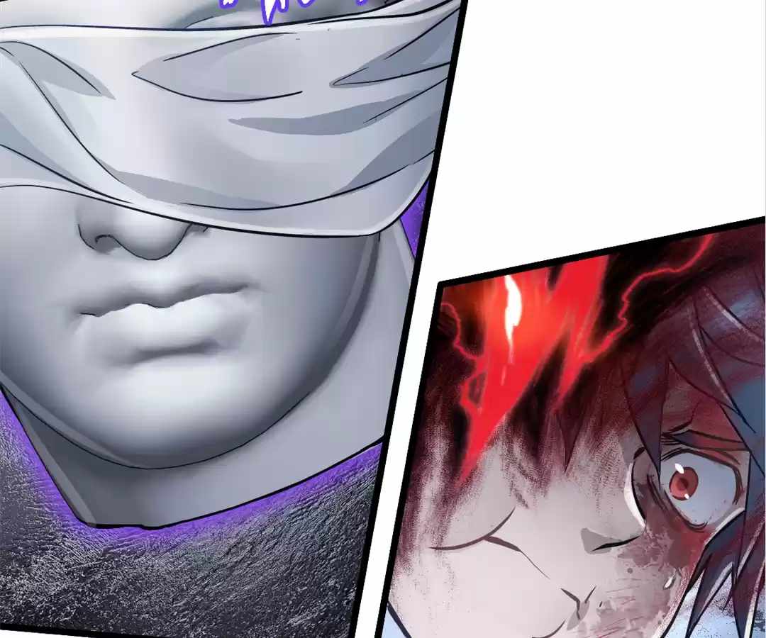 Divine Hand Chapter 39 - Page 85