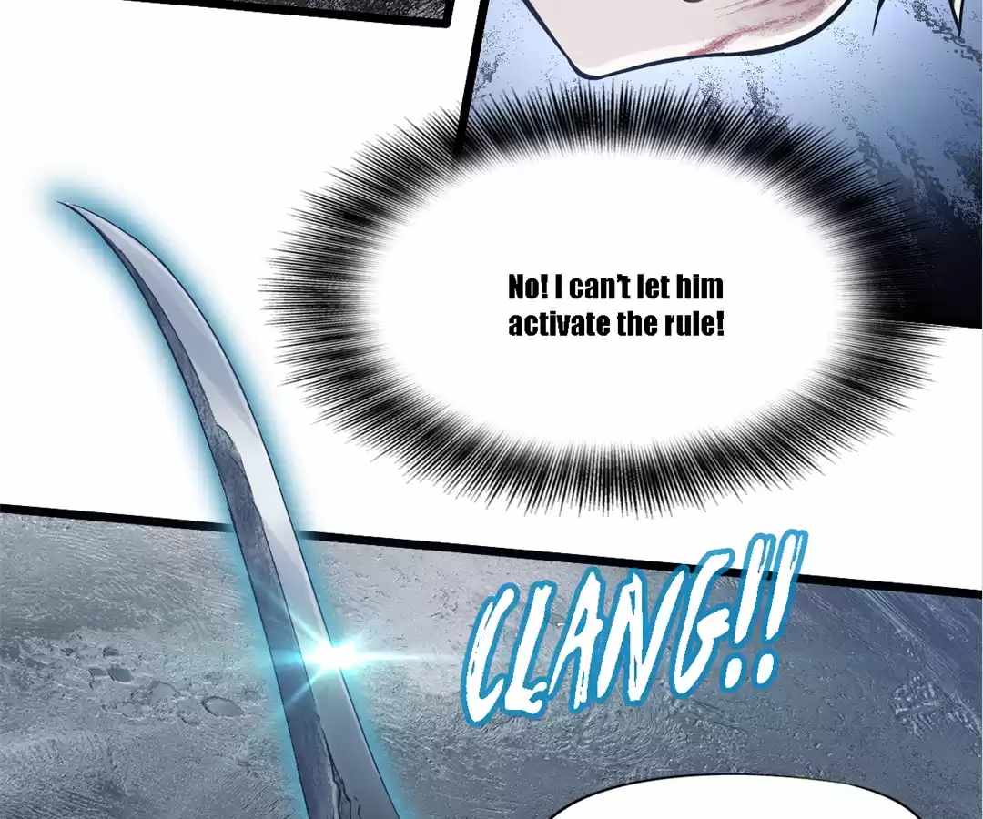 Divine Hand Chapter 39 - Page 86