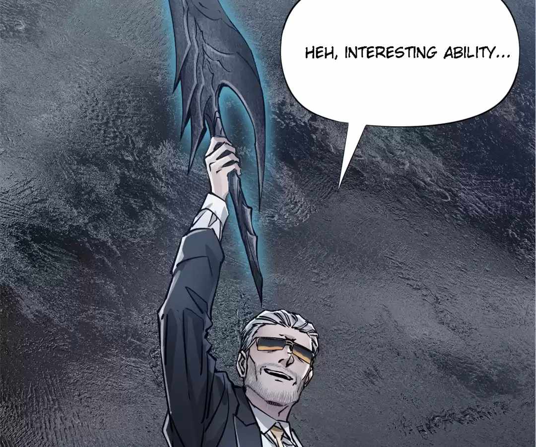 Divine Hand Chapter 39 - Page 87