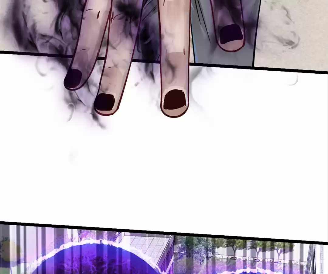 Divine Hand Chapter 39 - Page 10