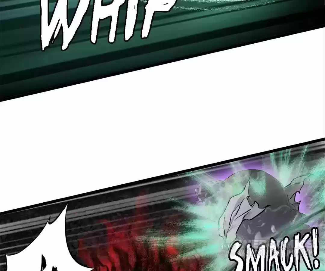 Divine Hand Chapter 39 - Page 91