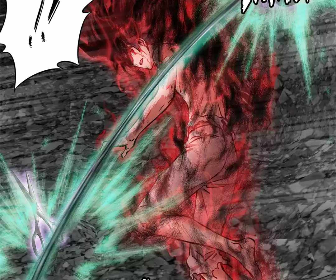 Divine Hand Chapter 39 - Page 92