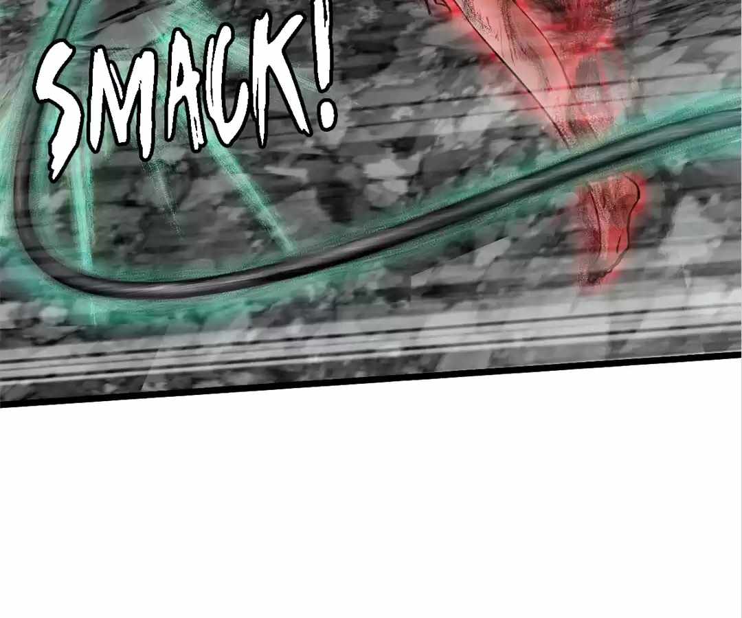 Divine Hand Chapter 39 - Page 93