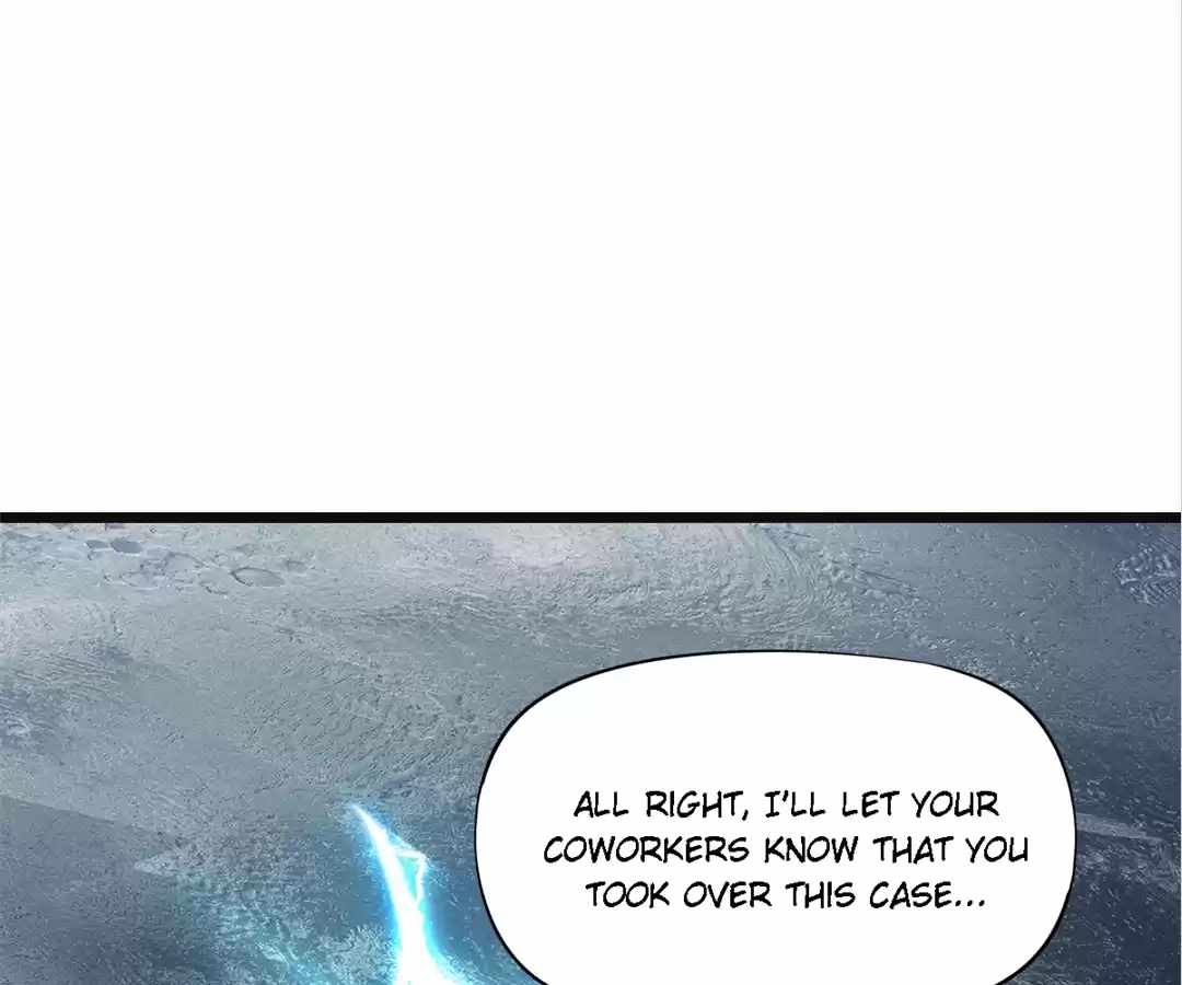 Divine Hand Chapter 39 - Page 97