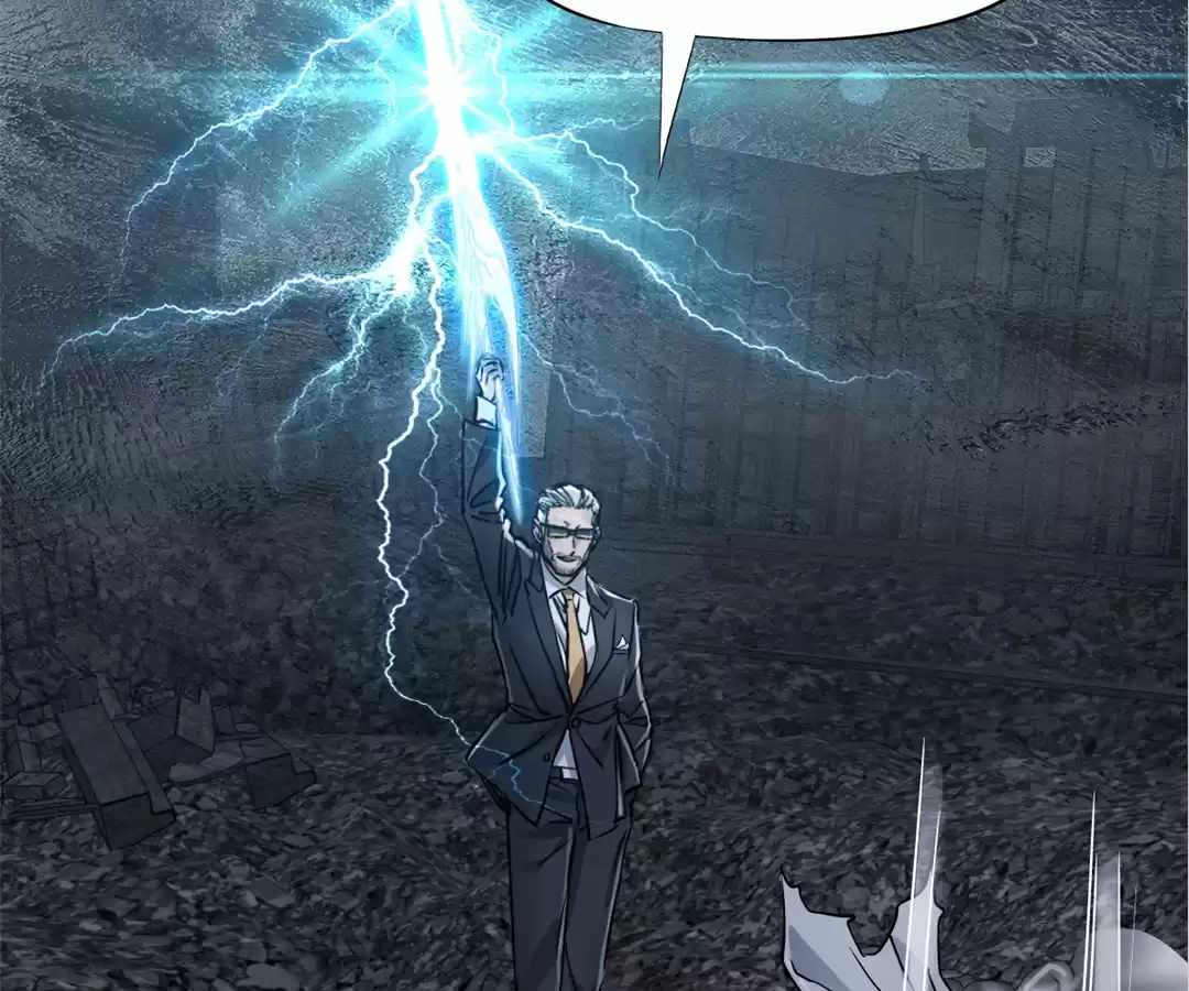 Divine Hand Chapter 39 - Page 98