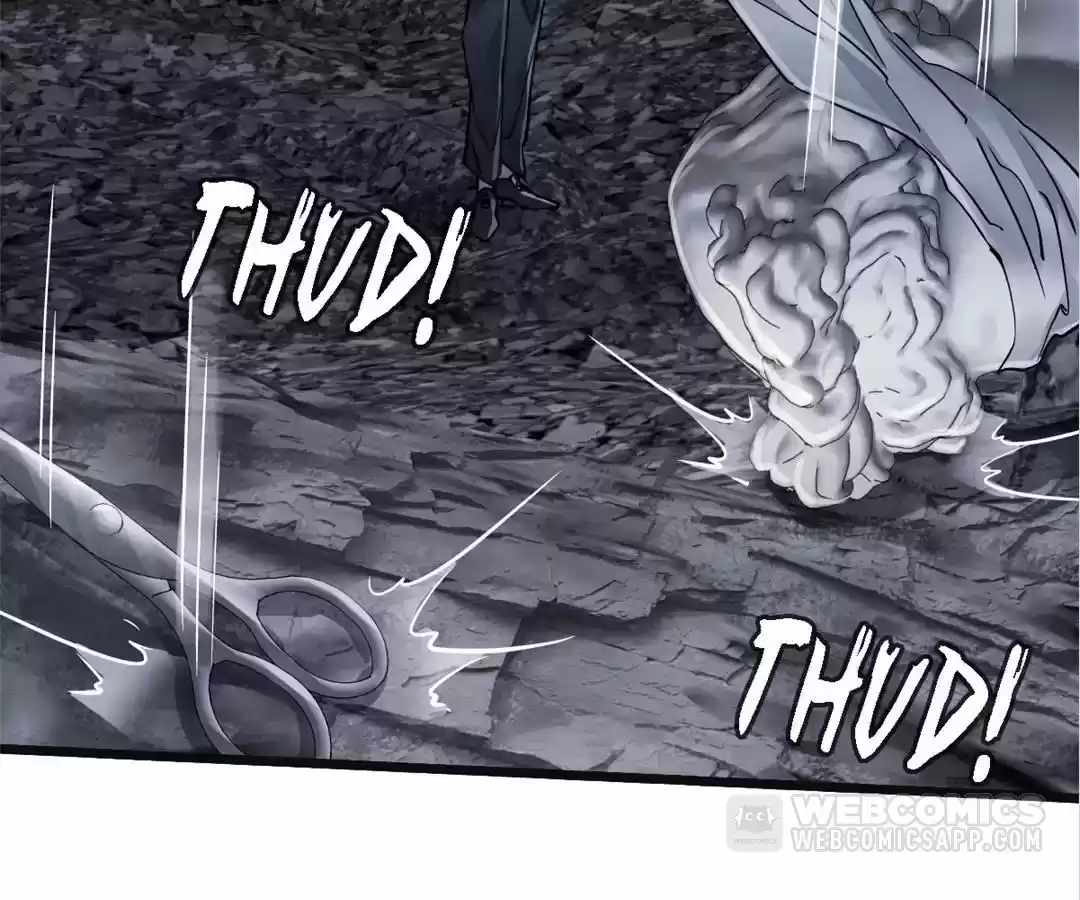 Divine Hand Chapter 39 - Page 99