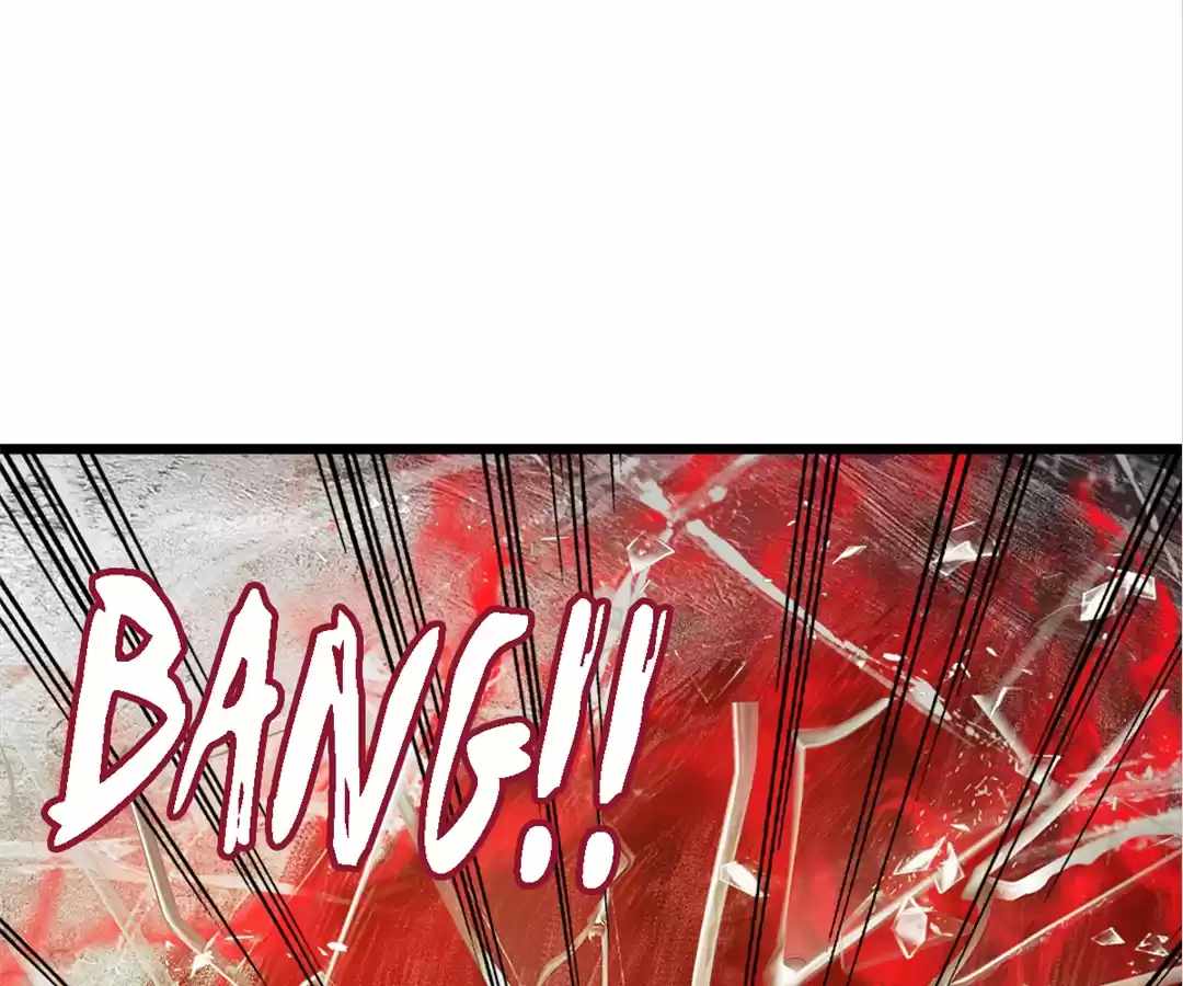 Divine Hand Chapter 40 - Page 1