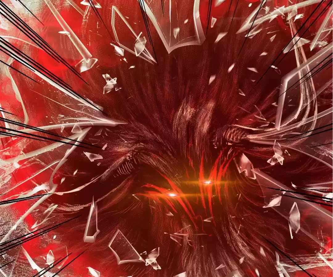 Divine Hand Chapter 40 - Page 2