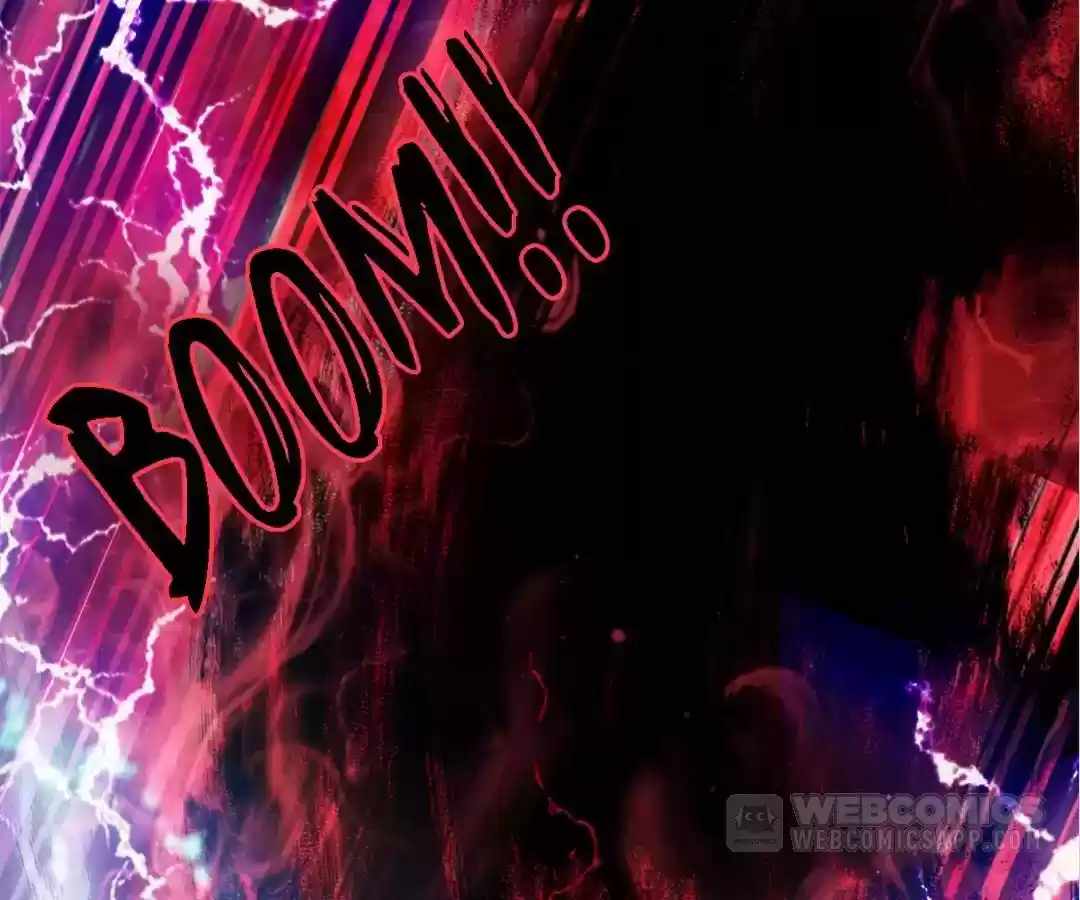 Divine Hand Chapter 40 - Page 11