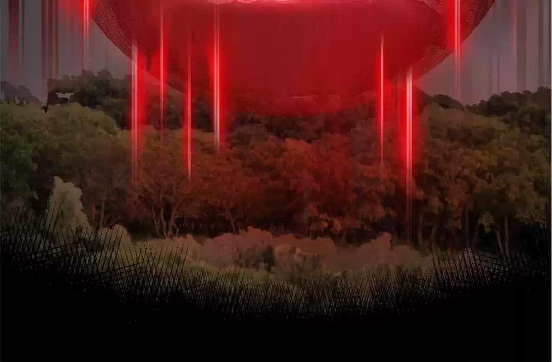 Divine Hand Chapter 40 - Page 104