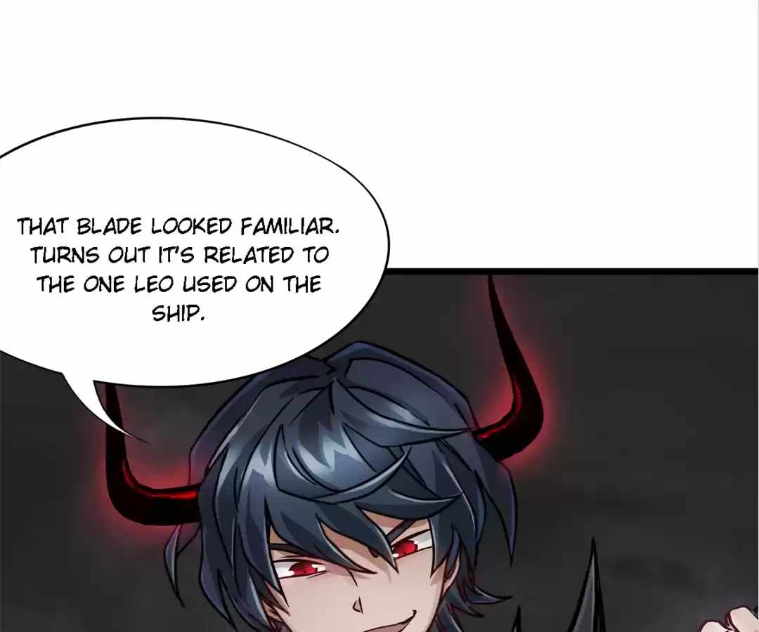 Divine Hand Chapter 40 - Page 105