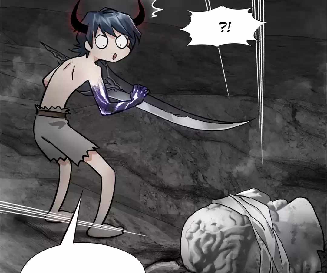 Divine Hand Chapter 40 - Page 108