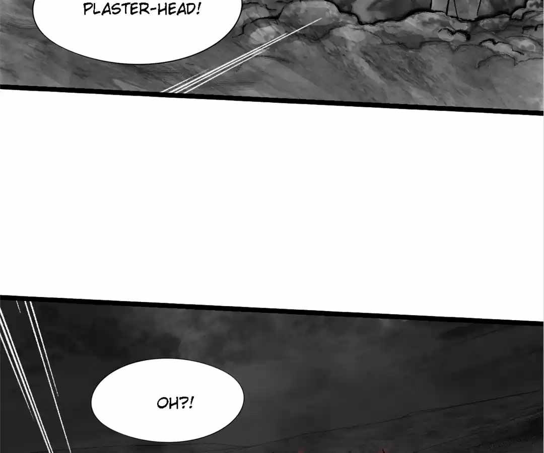 Divine Hand Chapter 40 - Page 109