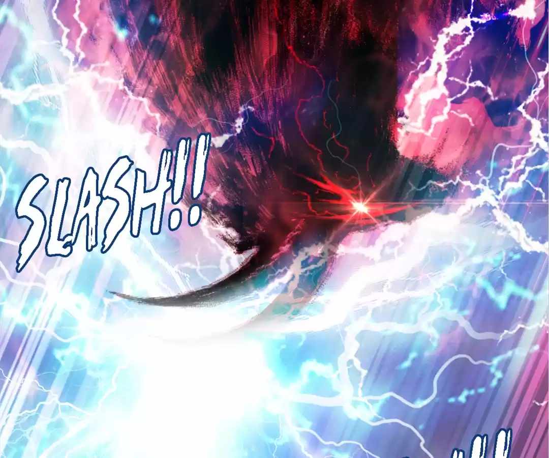 Divine Hand Chapter 40 - Page 12