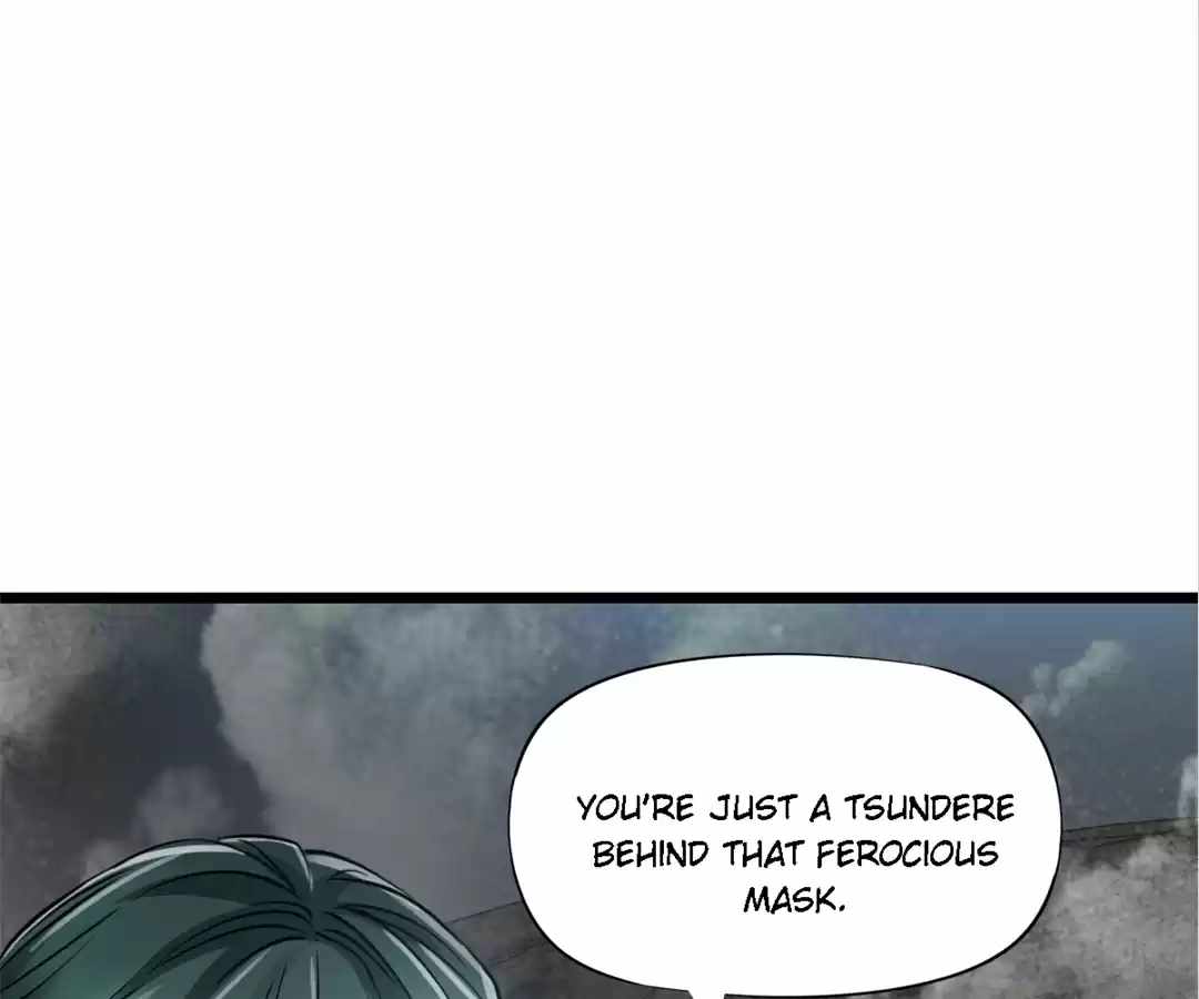 Divine Hand Chapter 40 - Page 112