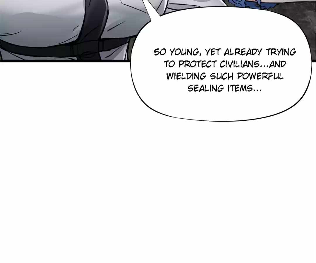 Divine Hand Chapter 40 - Page 114