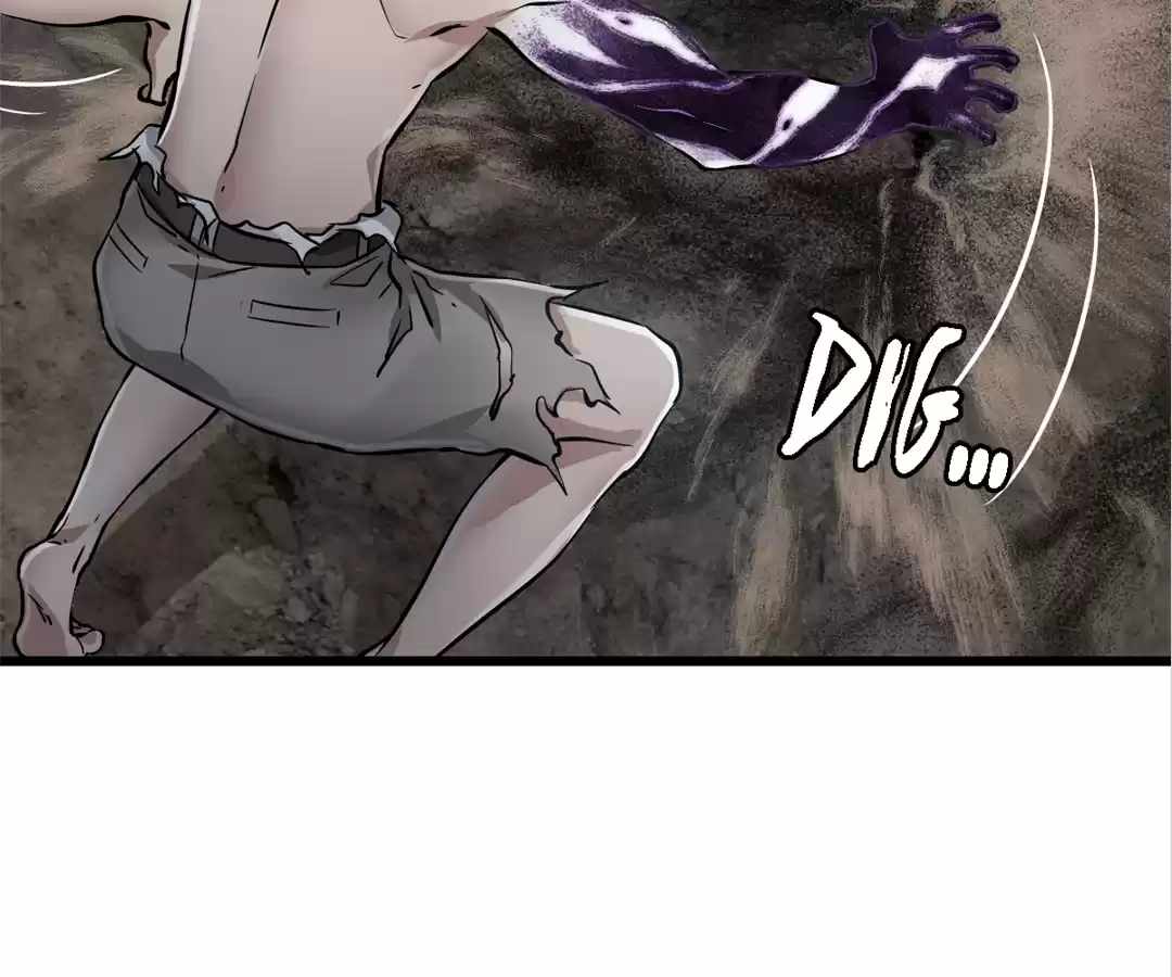 Divine Hand Chapter 40 - Page 116