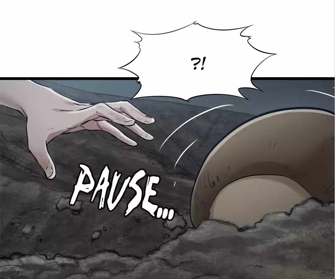 Divine Hand Chapter 40 - Page 117