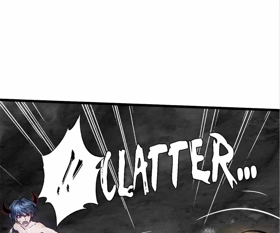 Divine Hand Chapter 40 - Page 119