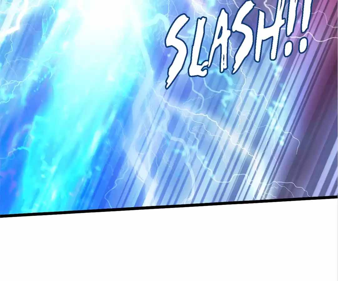 Divine Hand Chapter 40 - Page 13