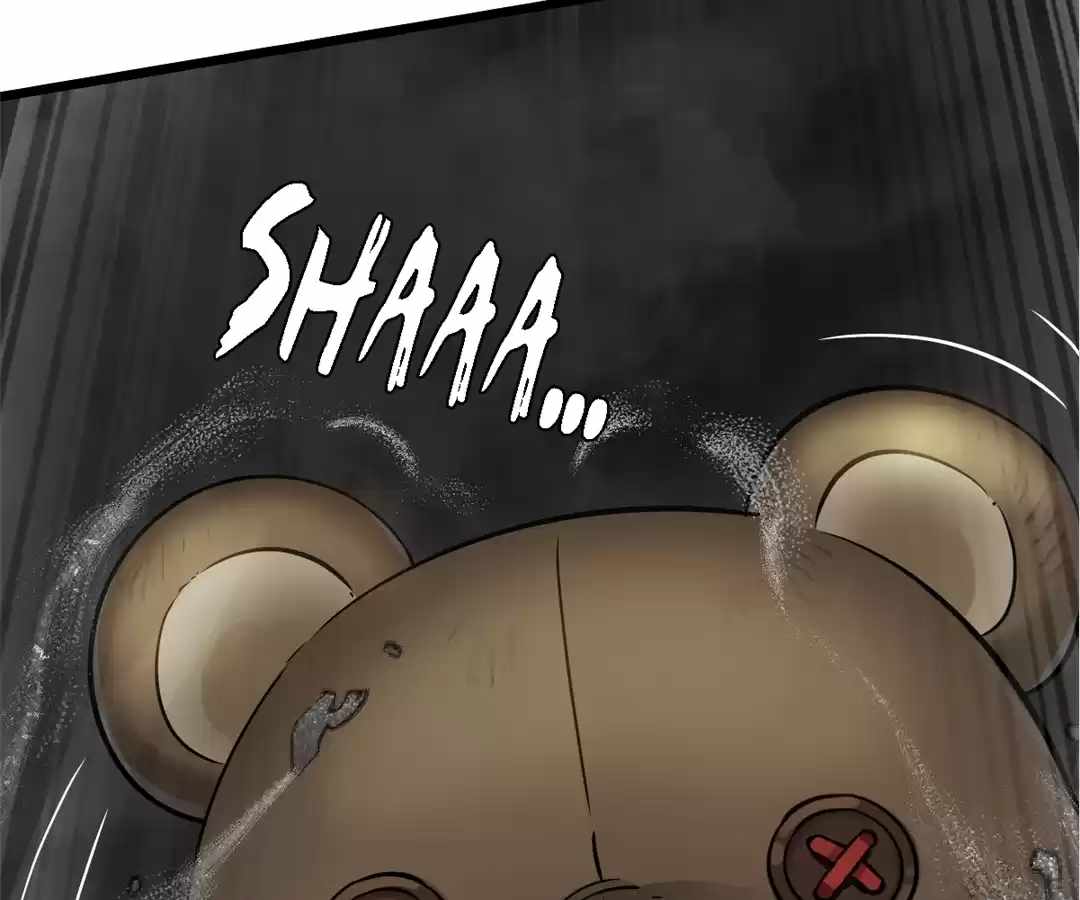 Divine Hand Chapter 40 - Page 122