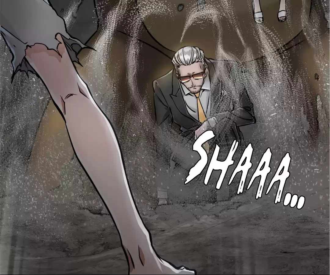 Divine Hand Chapter 40 - Page 124