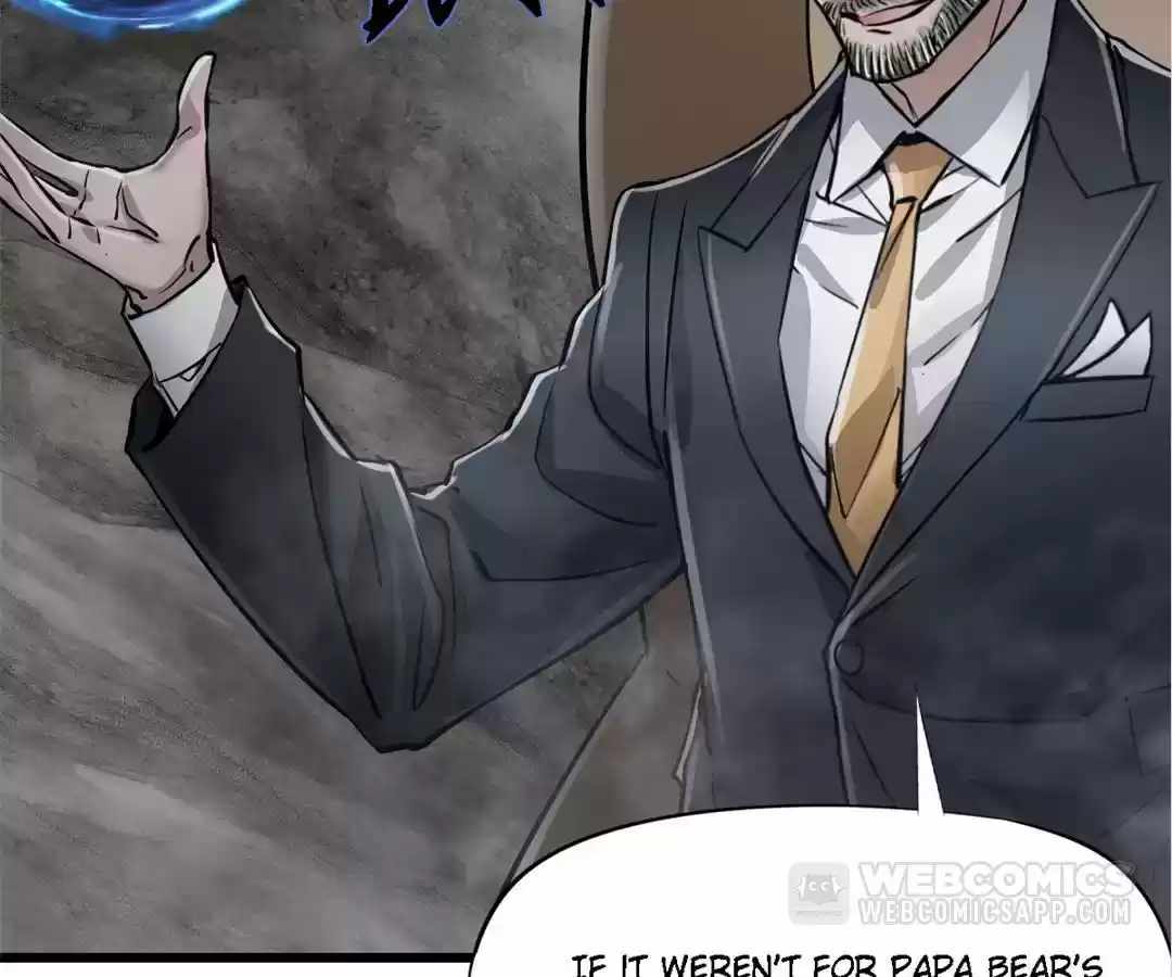 Divine Hand Chapter 40 - Page 131