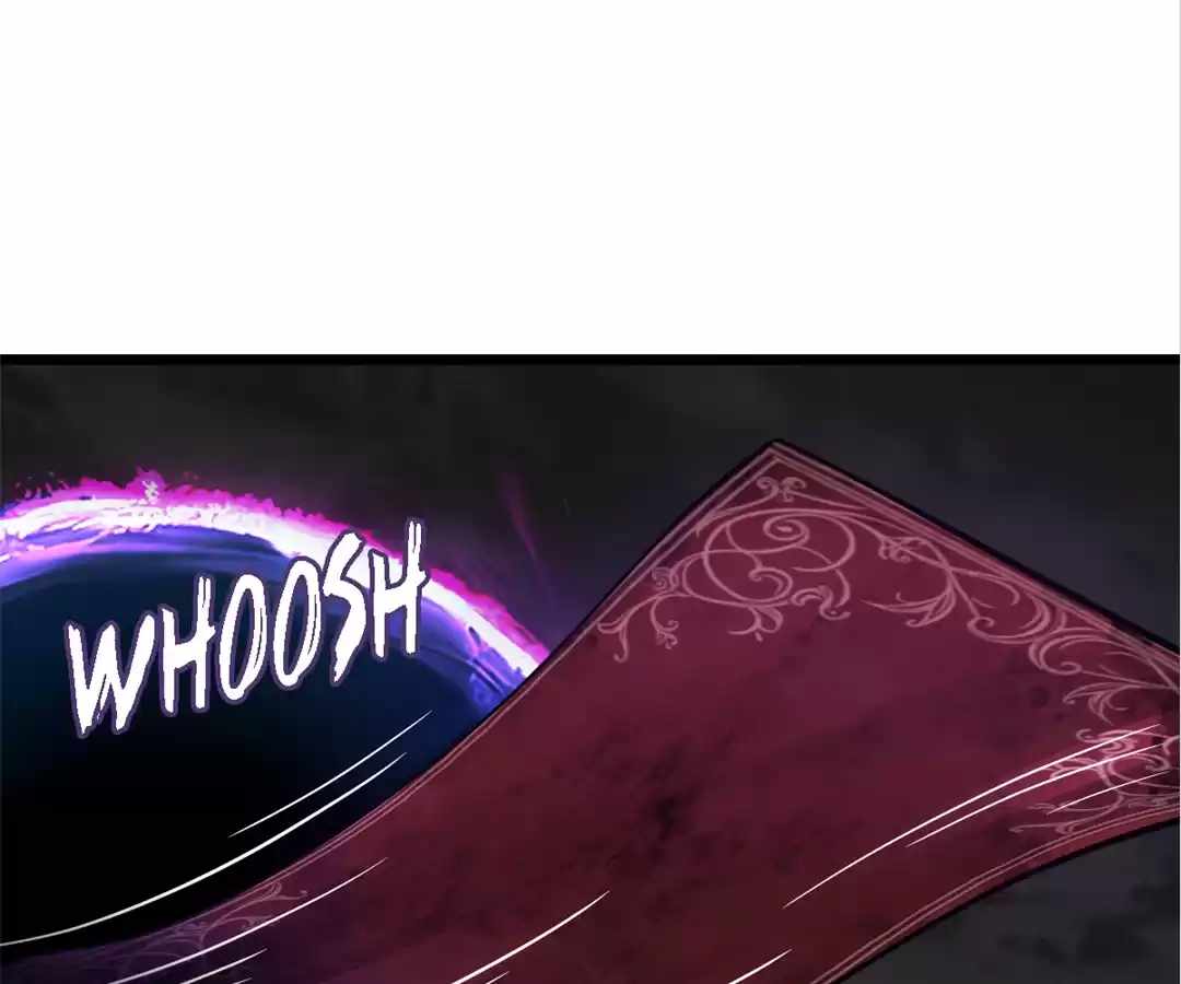 Divine Hand Chapter 40 - Page 133