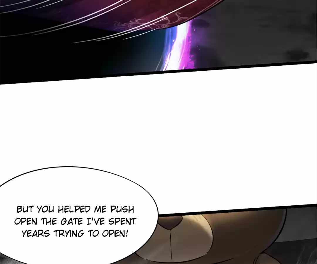 Divine Hand Chapter 40 - Page 134