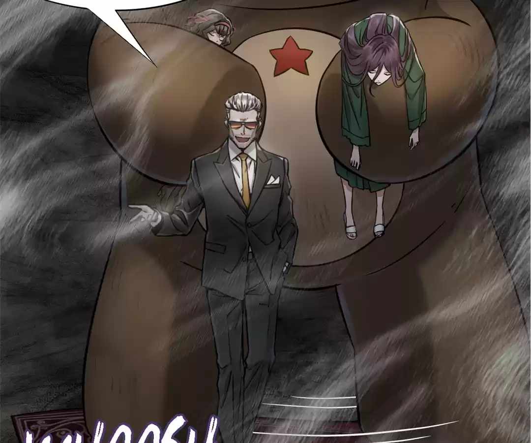 Divine Hand Chapter 40 - Page 135