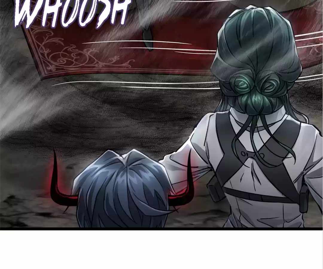 Divine Hand Chapter 40 - Page 136