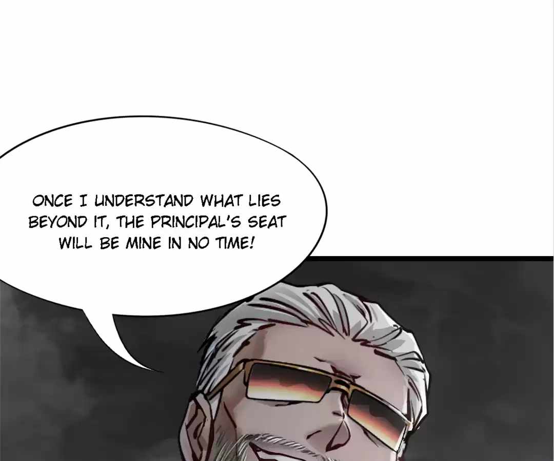 Divine Hand Chapter 40 - Page 137