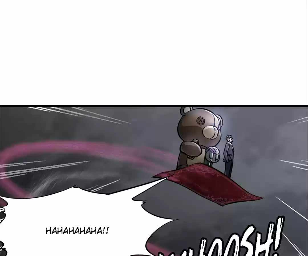 Divine Hand Chapter 40 - Page 140