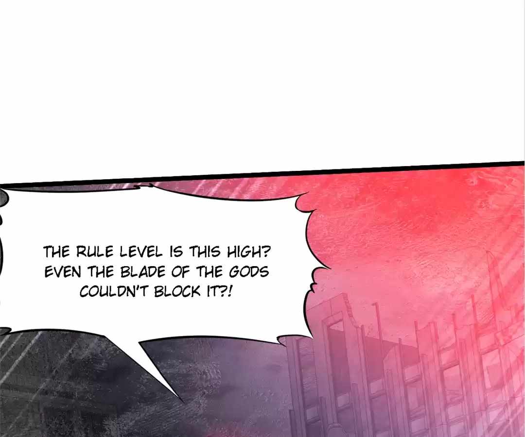 Divine Hand Chapter 40 - Page 15