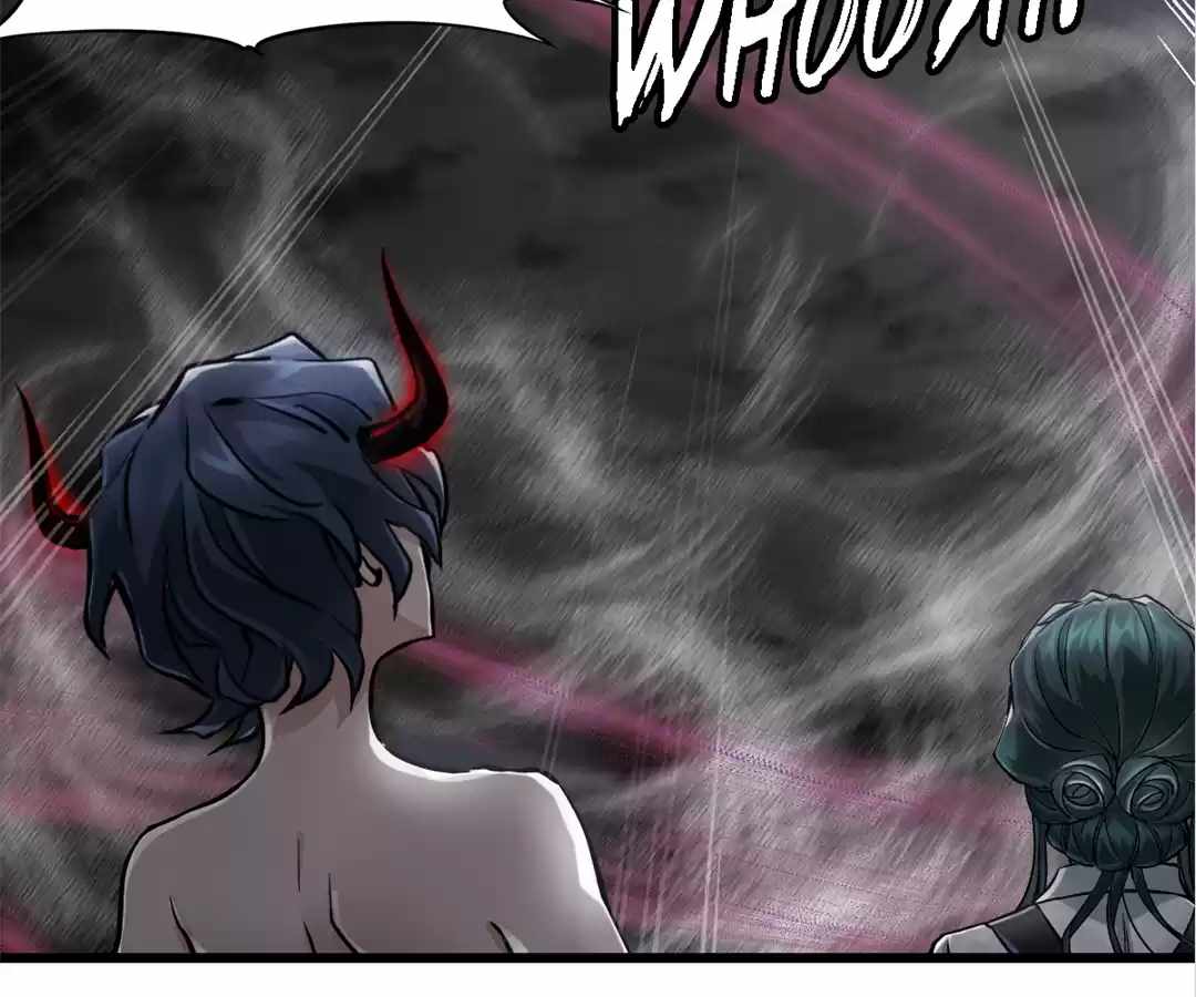 Divine Hand Chapter 40 - Page 141